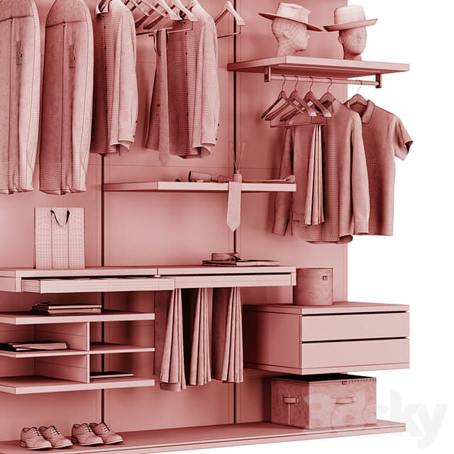 Wardrobe