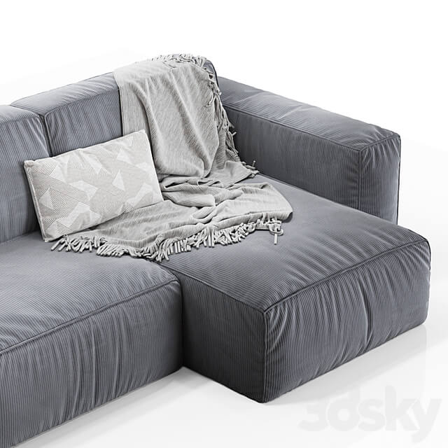Modular Sofa Ebi Happy by Divan.ru