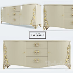 Sideboard Chest of drawer Classic dresser Carpanese 
