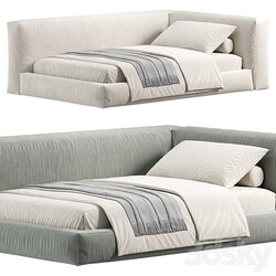Single bed Mani 
