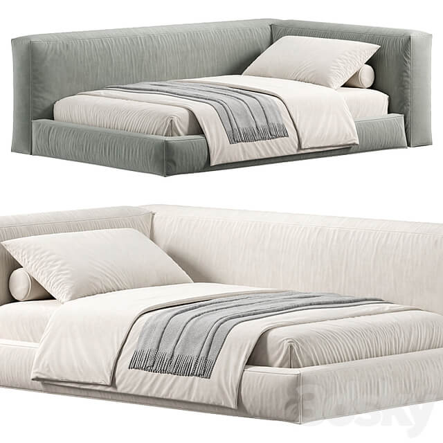 Single bed Mani