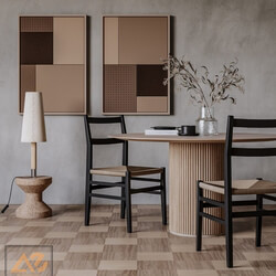  3D Interior Share By Le Hoang Hai 