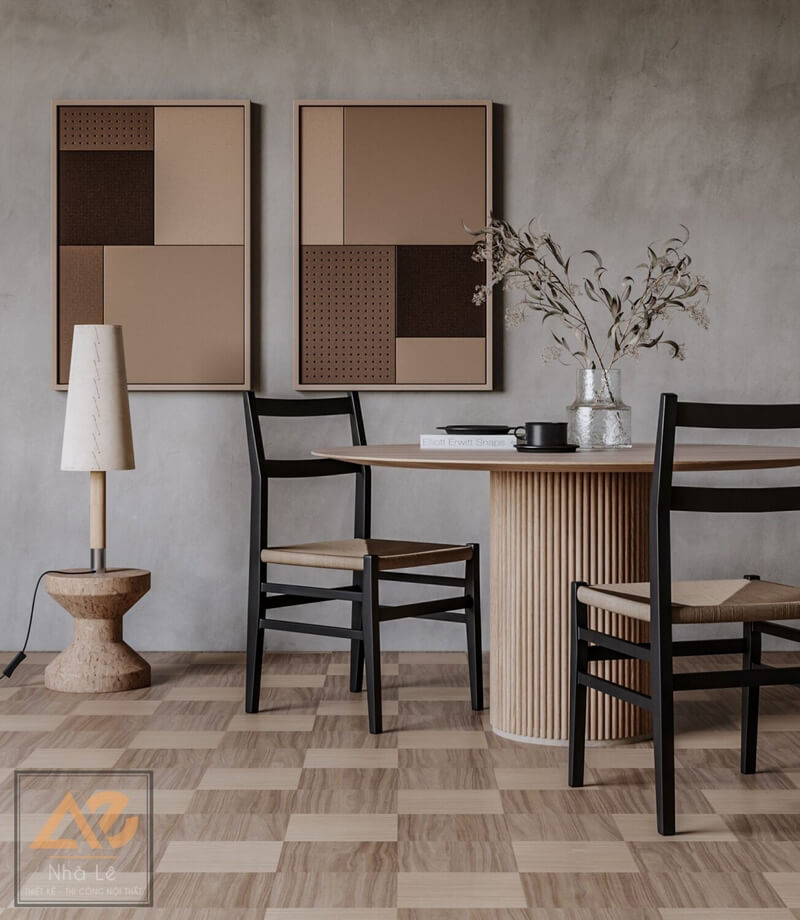  3D Interior Share By Le Hoang Hai