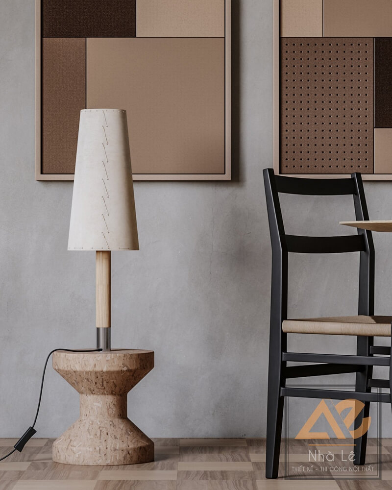  3D Interior Share By Le Hoang Hai