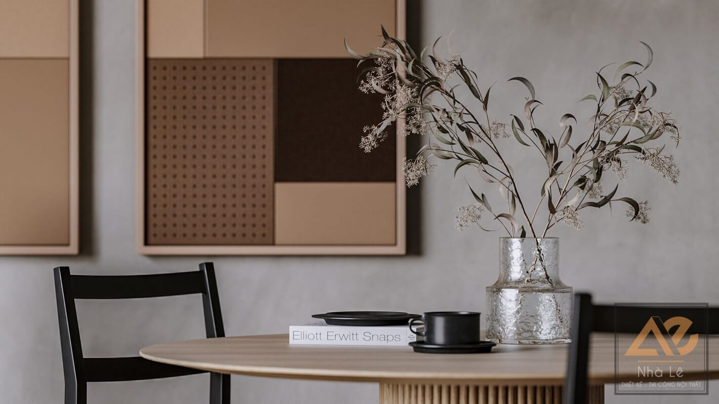  3D Interior Share By Le Hoang Hai