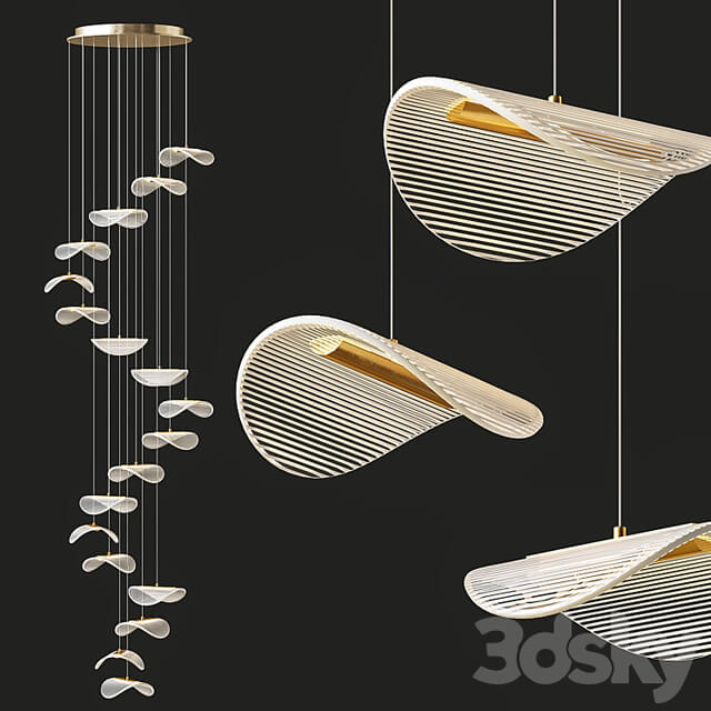 DELFINA lamps