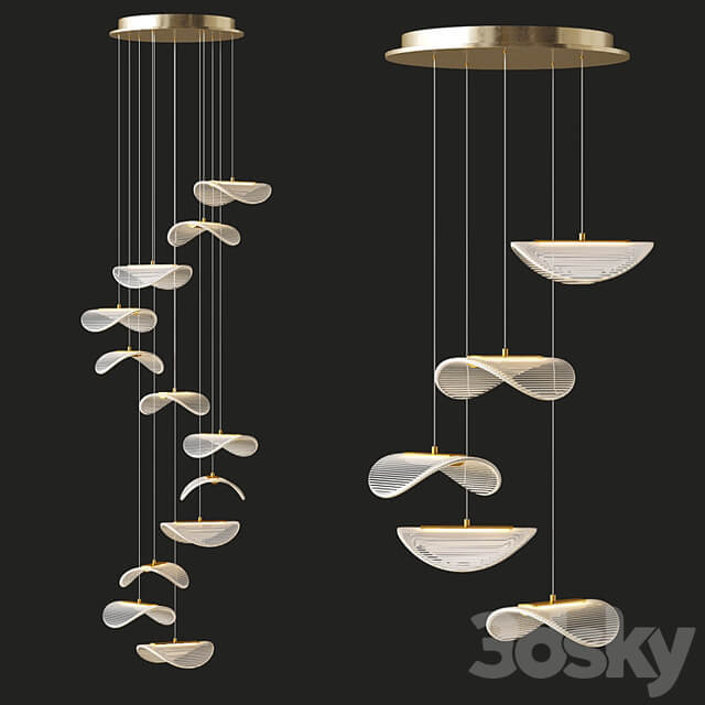 DELFINA lamps