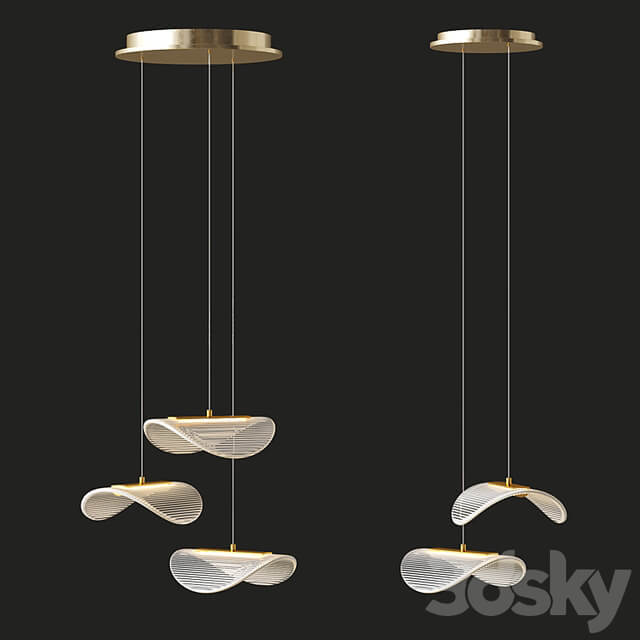 DELFINA lamps
