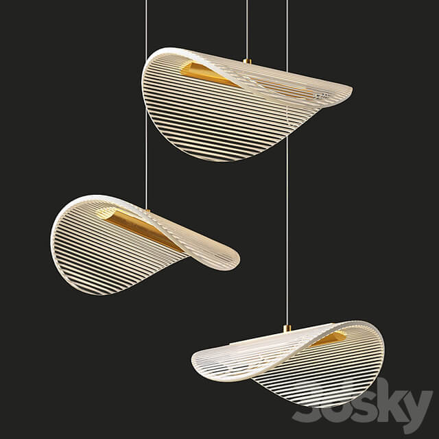 DELFINA lamps