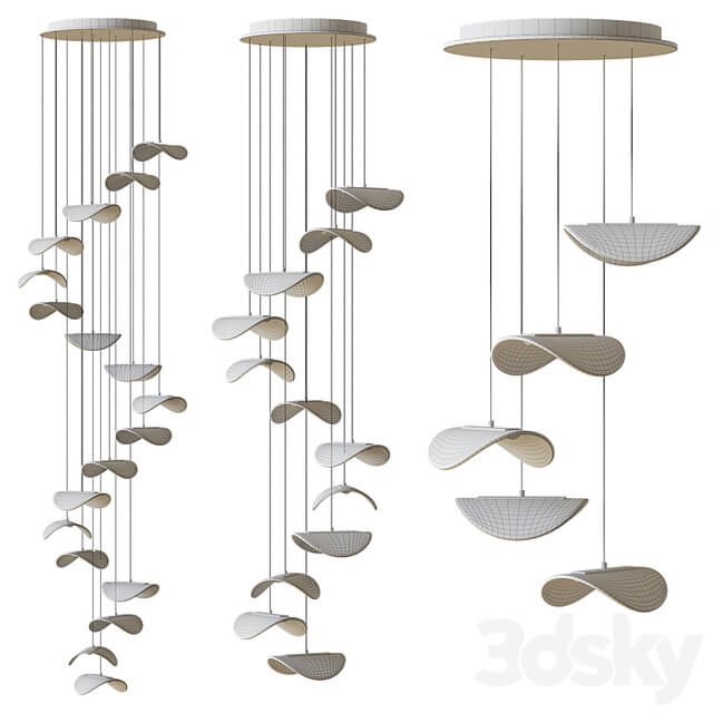 DELFINA lamps