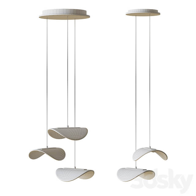 DELFINA lamps