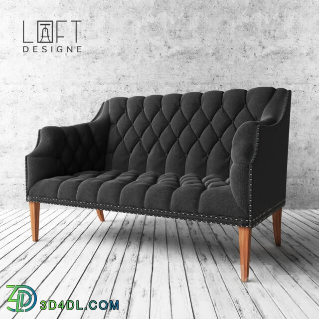 Sofa Loft model 3672