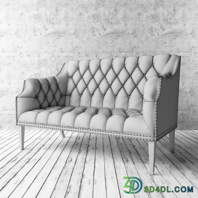 Sofa Loft model 3672