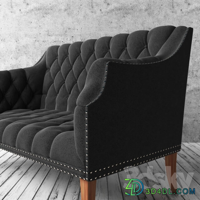Sofa Loft model 3672