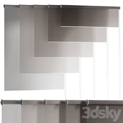 Roller blinds 1300mm 