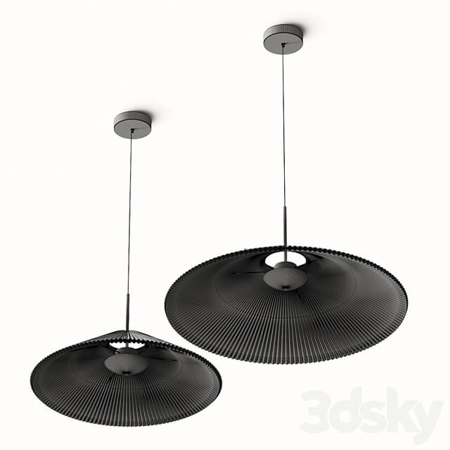 New Works Nebra Pendant Lamp