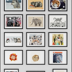 Sandra Dieckmann prints 
