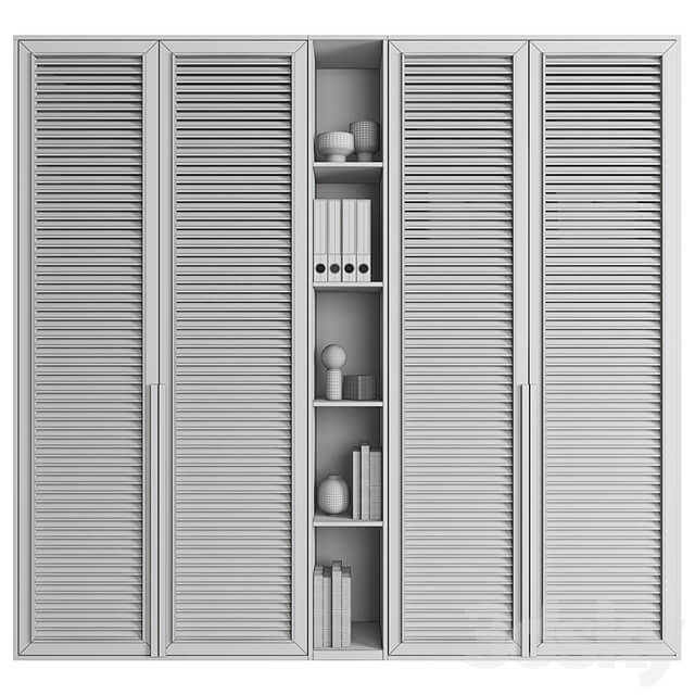 Furniture Composition 194