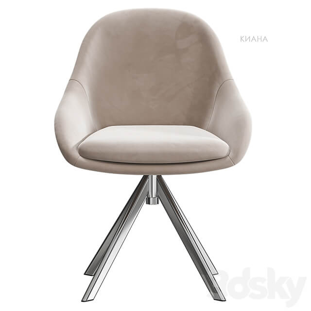Kiana chair Divan.ru