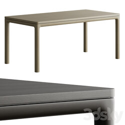 Dining table M11 Mathiashahn 