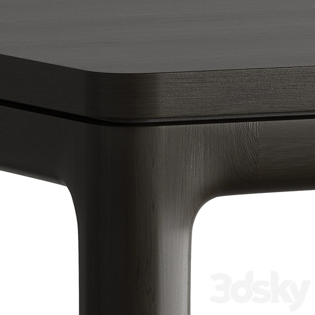 Dining table M11 Mathiashahn