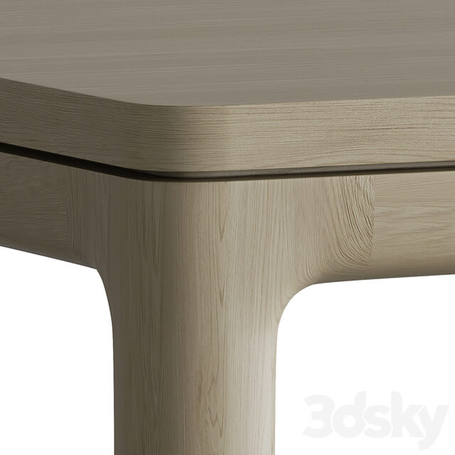 Dining table M11 Mathiashahn