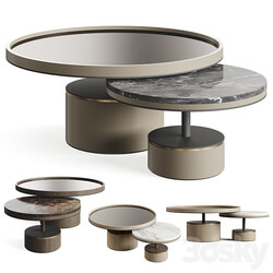 Frato PAROS Coffee Table 
