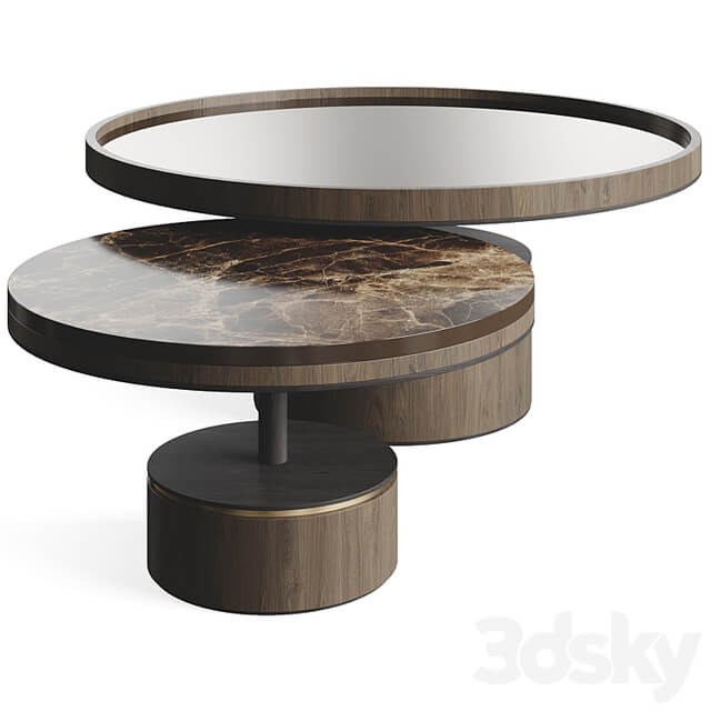 Frato PAROS Coffee Table