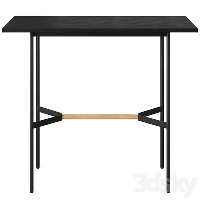 Bar table and chair Brent by divan.ru