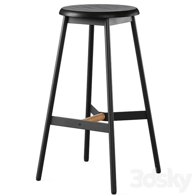 Bar table and chair Brent by divan.ru