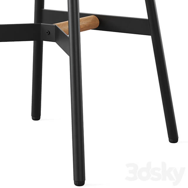 Bar table and chair Brent by divan.ru