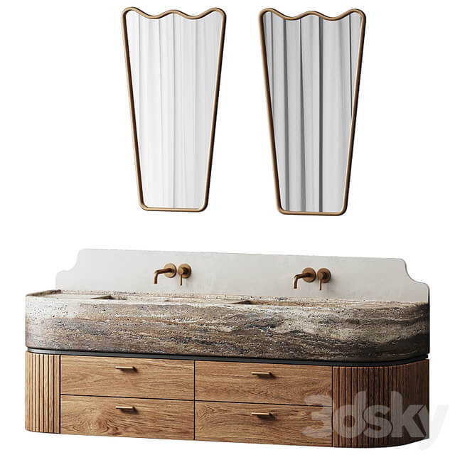 Bathroom furniture 3