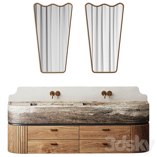 Bathroom furniture 3