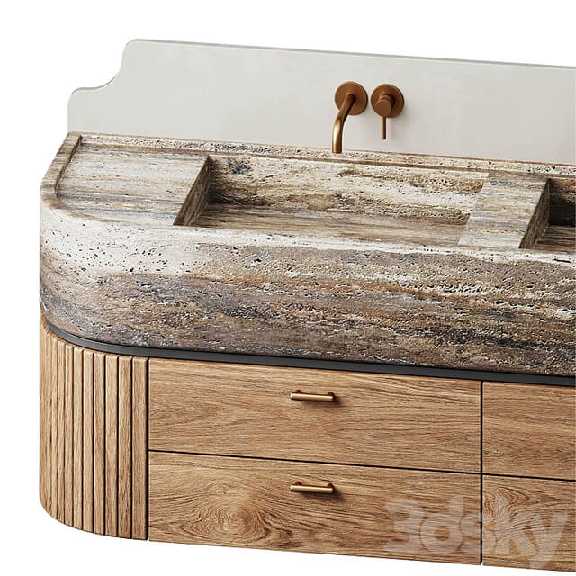 Bathroom furniture 3
