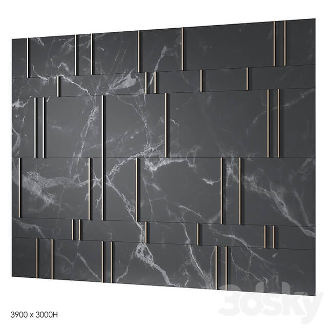 Decorative panels 2