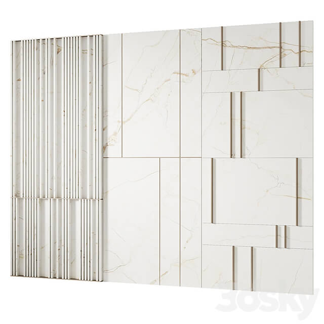 Decorative panels 2