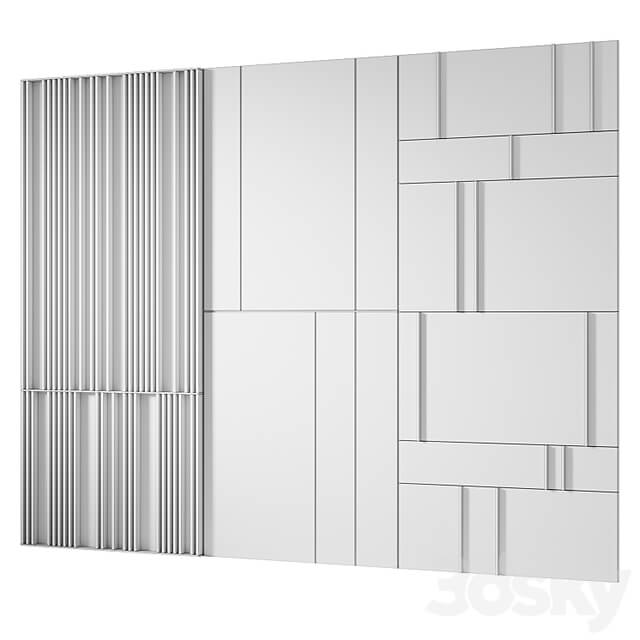 Decorative panels 2