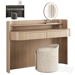 Dressing table 03 