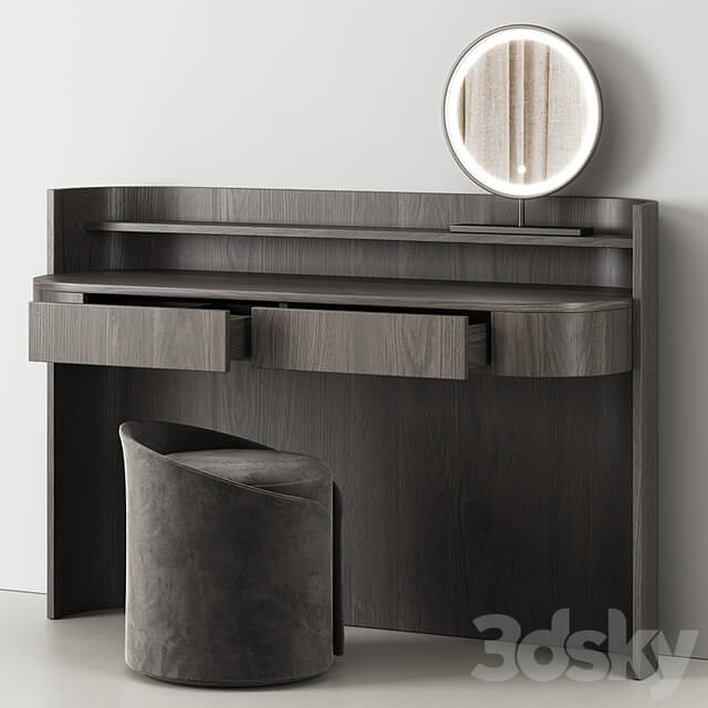 Dressing table 03