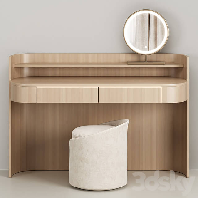 Dressing table 03