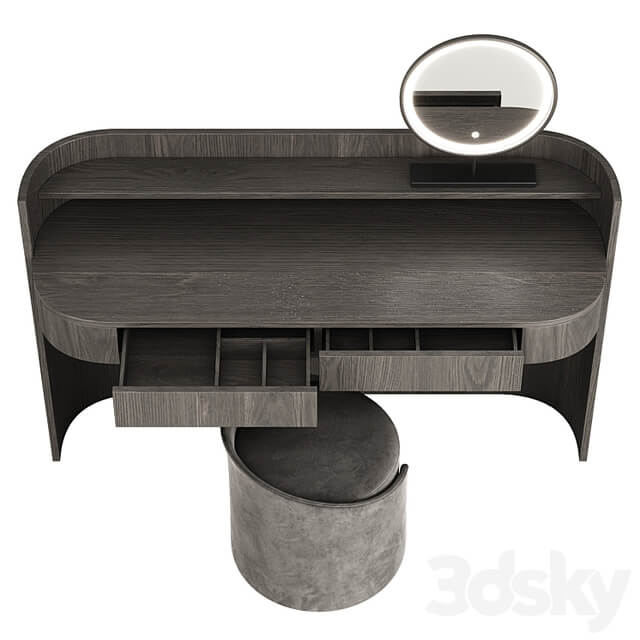 Dressing table 03