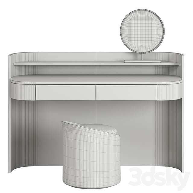 Dressing table 03
