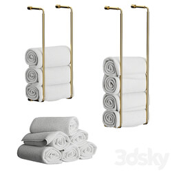 Towel holder 