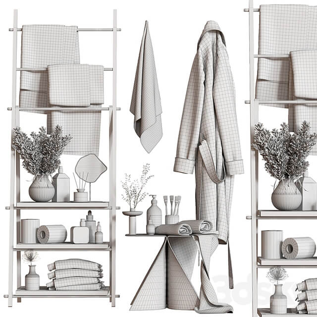 bathroom accessories 26
