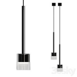 Pendant lamp Mantra Tonic 7874 