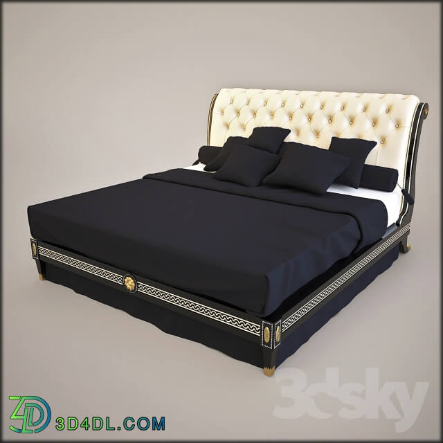 Bed Mariner Neva N.l2389.2