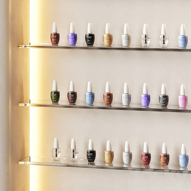 Manicure salon 3