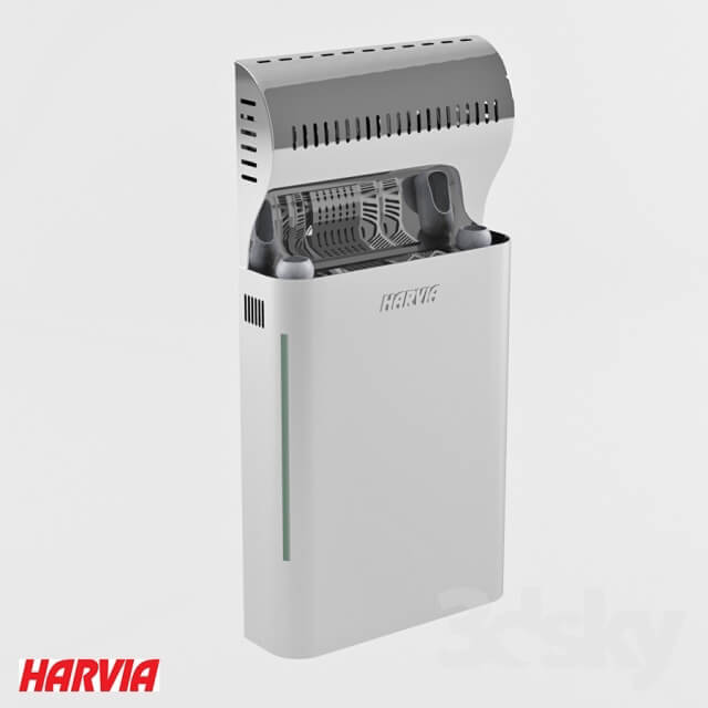 harvia steamer SS20