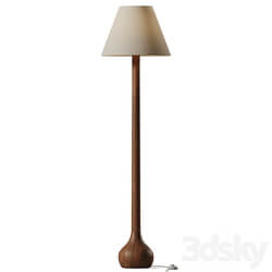 Osaka Floor Lamp 