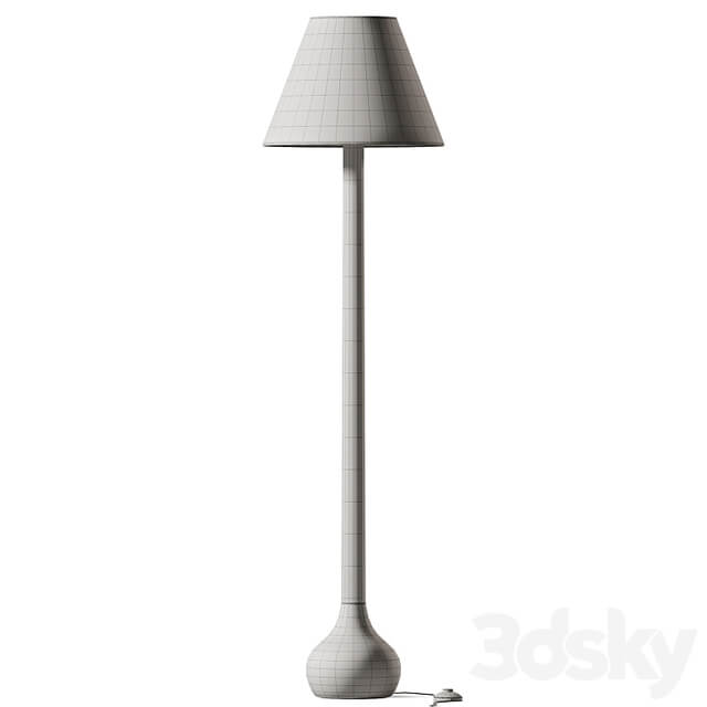 Osaka Floor Lamp
